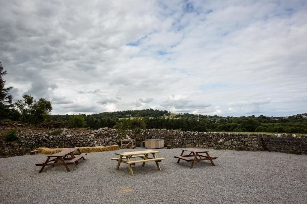 Гостевой дом Rock Farm Slane - Limehouse Слейн